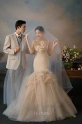 -巴黎婚纱摄影(瑞安旗舰店)