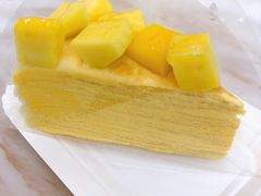 -星禾悦法式千层蛋糕(大卫城店)