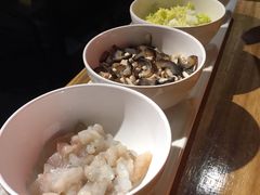 -霸王虾·小龙虾香辣蟹(玉林店)