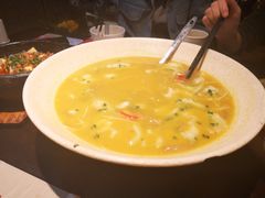 -舌尖上的食缘花园主题餐厅