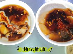 -杨记灌肠(食品街店)