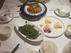 -川味堂·四川豆花(八卦岭店)