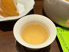 -奈雪茶院·茶室茶馆(广州粤海天地店)