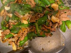 -老湘村·湖南土菜(天河维多利店)