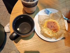 -星巴克臻选(郑州中原万达店)