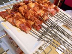 -延边丰茂串城(东三店)