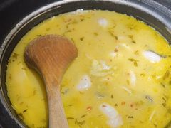 -九锅一堂酸菜鱼(新南凯德直营店)