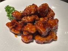 -大潮淮·淮扬菜(何园旗舰店)
