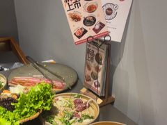 -朴太院·朝鲜族炭火烤肉(民乐园总店)