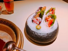 -余欢领鲜火锅(新街口店)