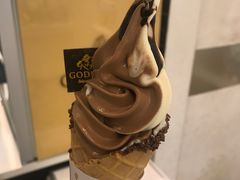 -GODIVA(月星环球港店)