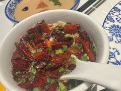 -一只羊·铜锅涮羊肉烧烤