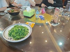 -自游人·美食一楼·地道徽菜(三十年名店)