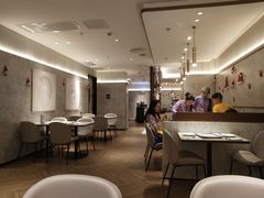 大堂-必胜客(环球店)