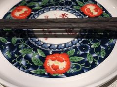 -老浒记烤鸭-北京菜(琉璃厂店)