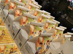 -爸爸糖吐司面包(大连高新锦辉商场店)