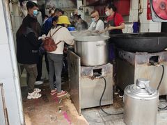 -中山牛肉肥肠粉面馆(军工社区店)