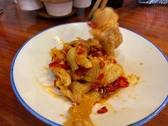-奎元馆.百年奎元.非遗传承(西湖边的解放路店)