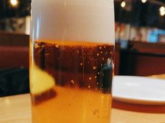 -星伦多自助料理(爱琴海店)