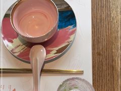 -甜阿姨·天台花园私房菜(万松园店)