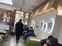 -李先生牛肉面大王(长春儿童医院店)