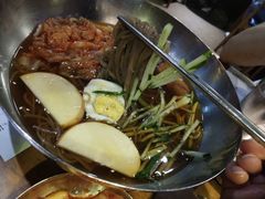-老炉家木炭烤肉(长江国际店)