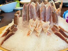 -东海怡品海鲜豆捞(舟宿夜江店)