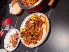 -美蛙四季(黄寺大街店)