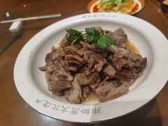 -松针蔡记蒸饺(花园路店)