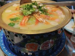 -东北大院·东北菜(三台子店)