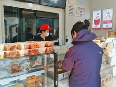 -娘心豆品(方庄店)