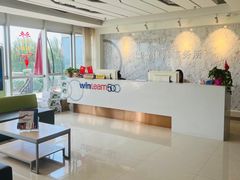 -新华百货CC Park购物广场