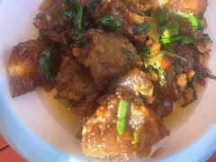 -鱼乐岛餐厅·户外花园主题餐厅