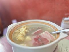 -蘭心餐厅(进贤路店)