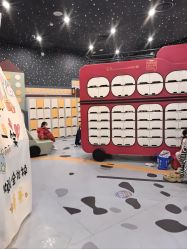 -meland club亲子乐园(北京芳圆里ID MALL店)