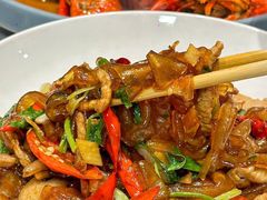 -杨氏青龙虾·羊蝎子(托乐嘉店)