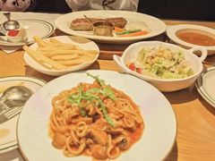 -斗牛士牛排(南京东路店)