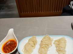 -唐猫庭院·千年陕菜(大唐不夜城店)