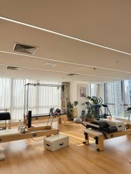 -AN普拉提女子健身工作室