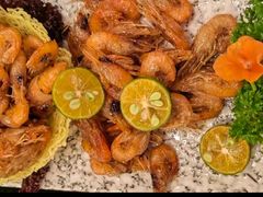 -徐记私厨(半淞园路店)