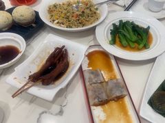 -海上名珠·海鲜酒楼(励骏庞都店)