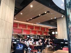 -必胜客(西溪欢乐城店)