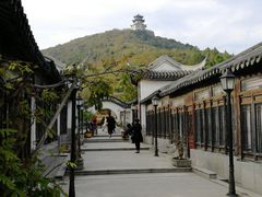 -缥缈峰景区