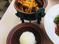 -食神鱼头佛跳墙(百子湾旗舰店)