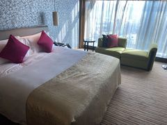 -深圳皇庭V酒店