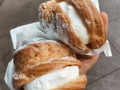 -国际饭店·帆声西饼屋(黄河路店)
