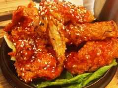 -miss密斯韩餐(平阳景苑店)