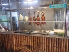 -崖口红树林海鲜餐厅