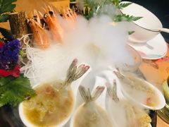 -生如夏花泰式火锅(鹭洲里店)