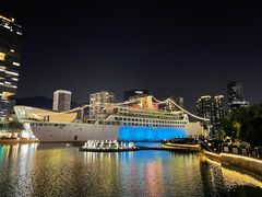 -润园四季椰子鸡火锅(海上世界店)